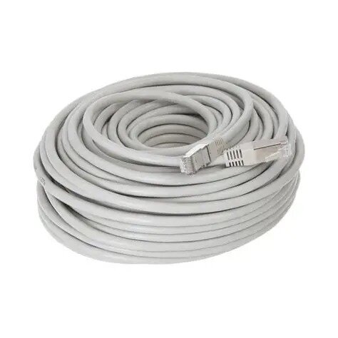 Câble RJ45 réseau 30m serti