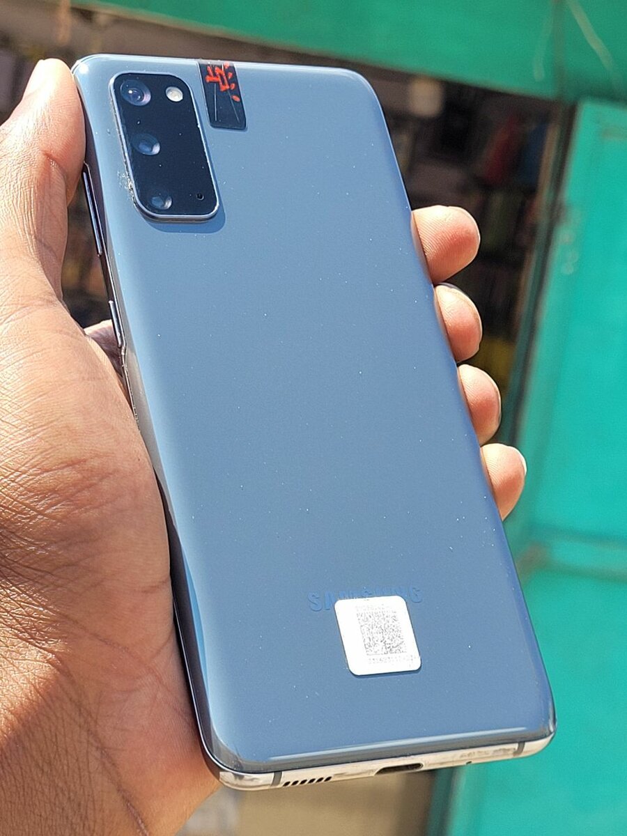 Samsung Galaxy S20 5G