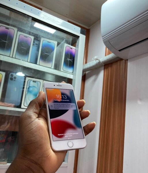 iPhone 7 simple 64gb