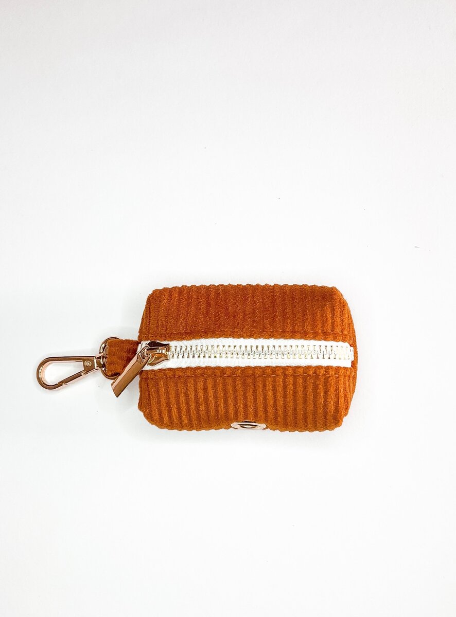 Harness Walk Set for dogs ( Rare Mocha)