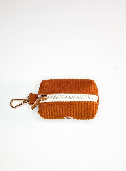 Harness Walk Set for dogs ( Rare Mocha)