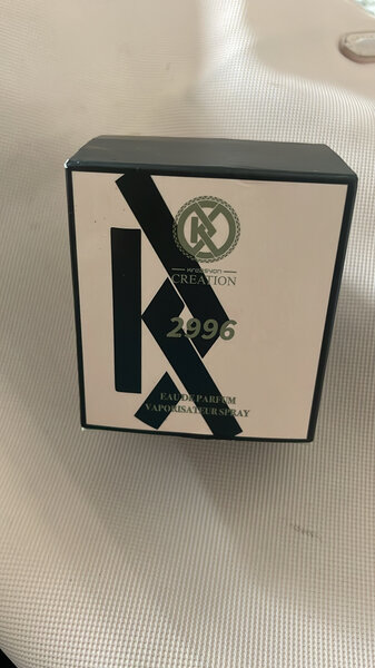 Parfum Création K 2996