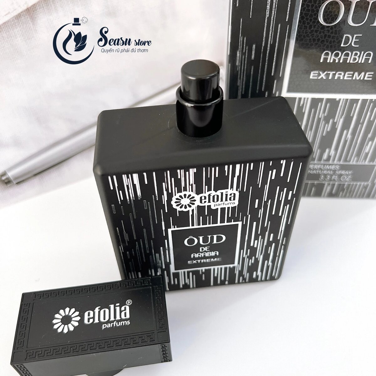 Oud De Arabia Extreme