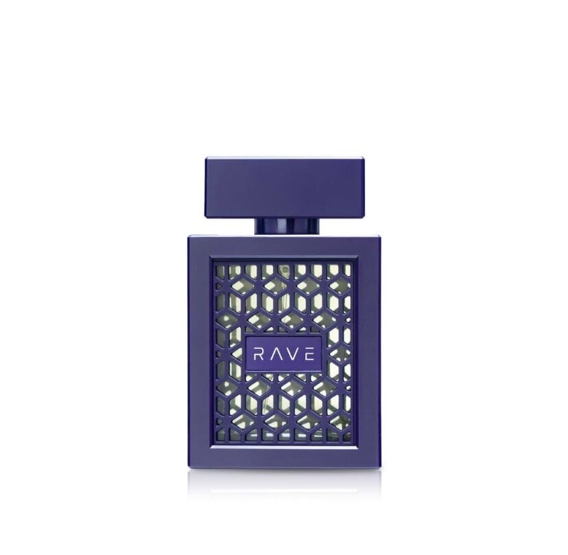 Revo Now Intense Lattafa