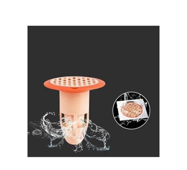 Filtre anti-odeurs lavabo