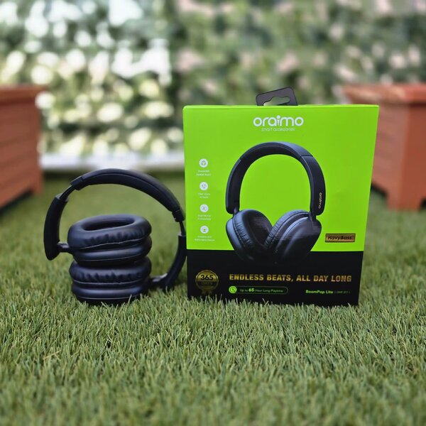 Casque Oraimo sans fil