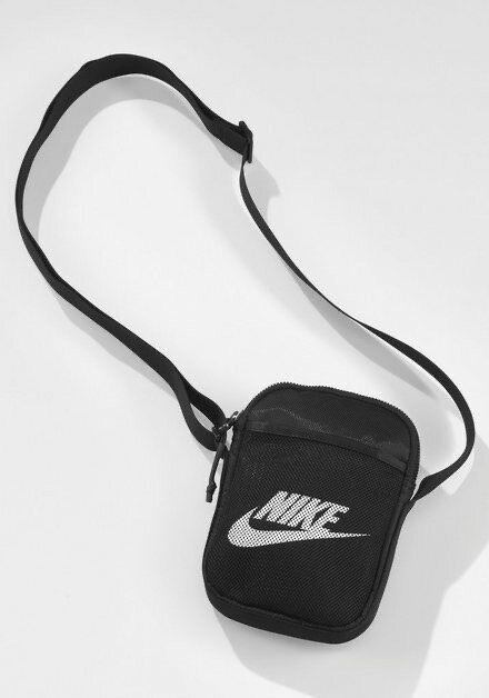 Sac à bandoulière style urbain