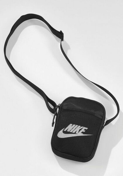 Sac à bandoulière style urbain