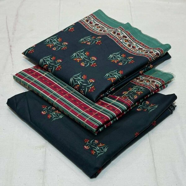 3pc unstich ladies suits