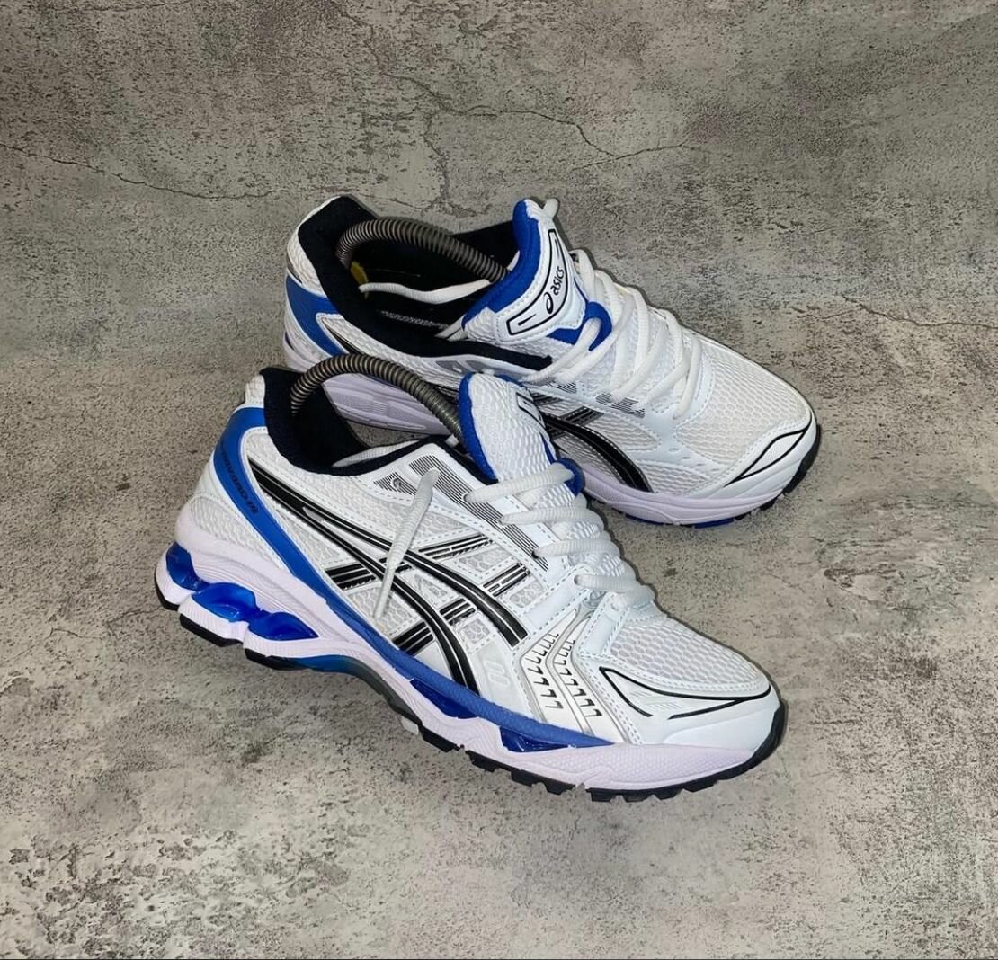 Chaussures de course élégantes