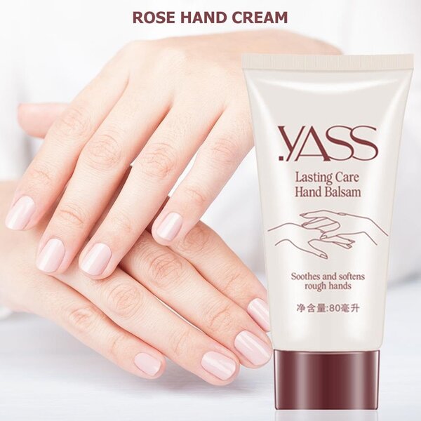 YASS Hand Cream
