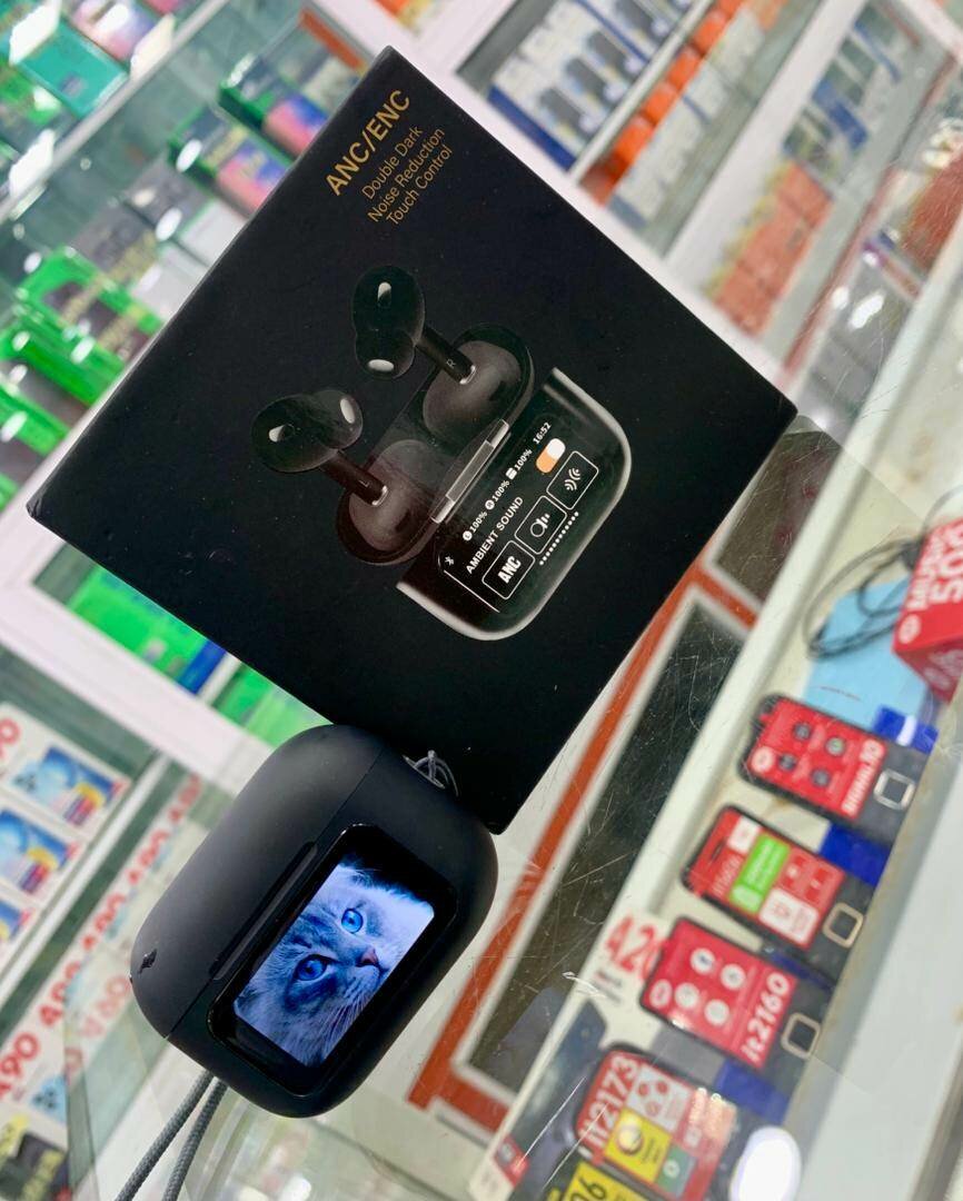 Écouteurs Bluetooth ANC LX-10