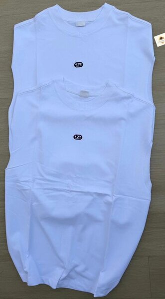 Débardeurs unisexes sport