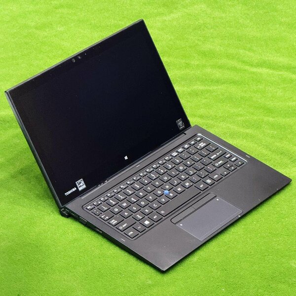 Toshiba Portege détachable