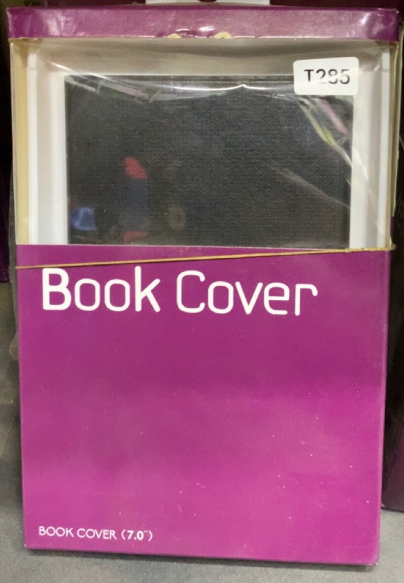 iPhone / Samsung / Android Tablet Cases