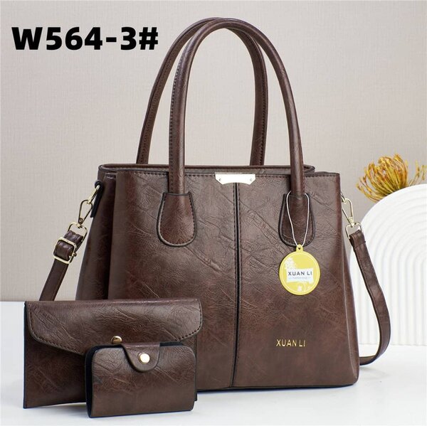 Sac à main en cuir élégant