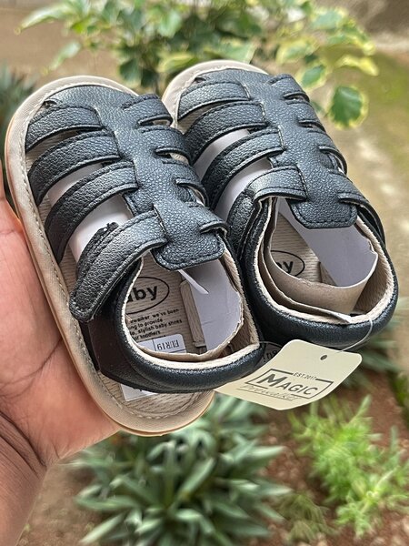 Prewalker Baby shoes