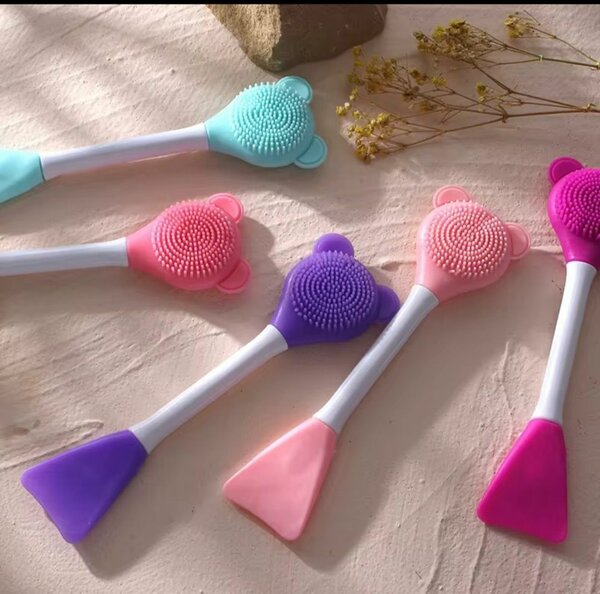 Brosses de Nettoyage visage
