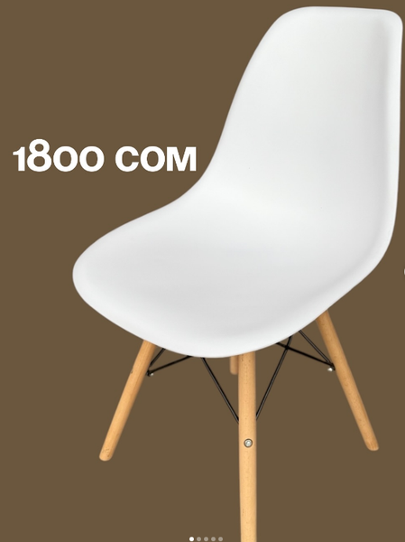 Стильные стулья — комфорт и элегантность в каждом элементе! 🪑✨