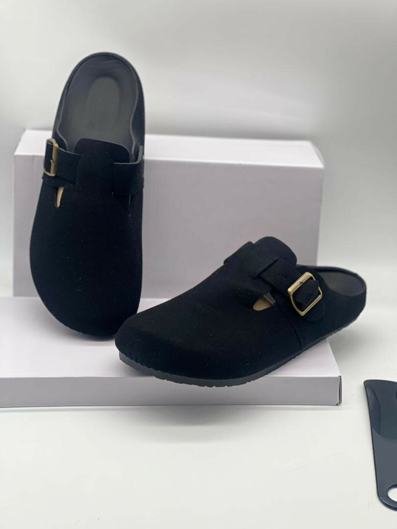 QUALITY SLIDE SLIPPER