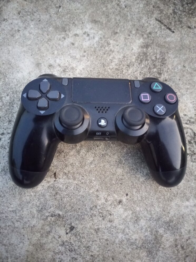 Manette PS4 originale authentique