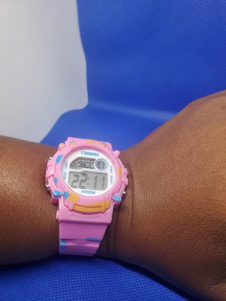 Montres enfants