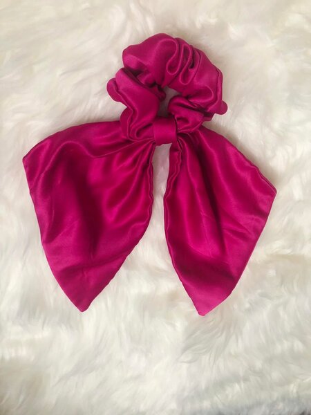 Chouchou LAPINOU (Rose)