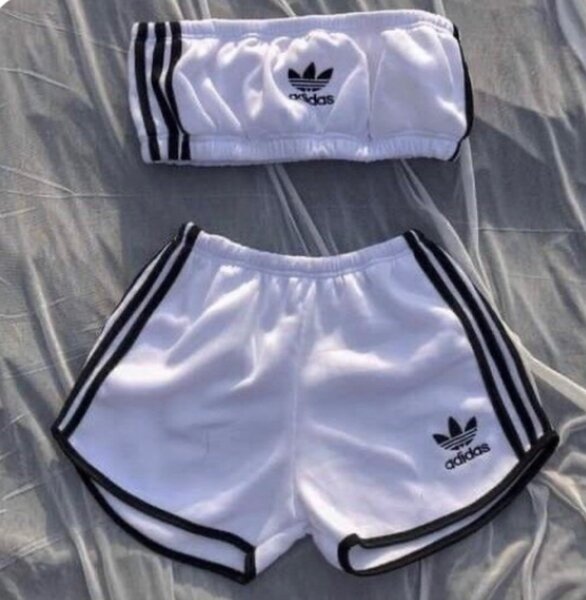 Fashionable Summre wear