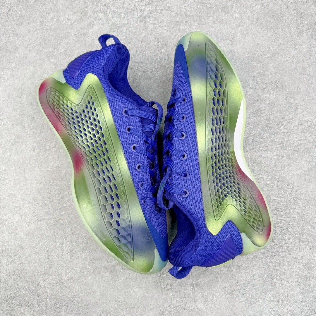 Anthony Edwards 1 (AE1)