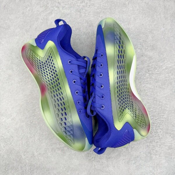 Anthony Edwards 1 (AE1)