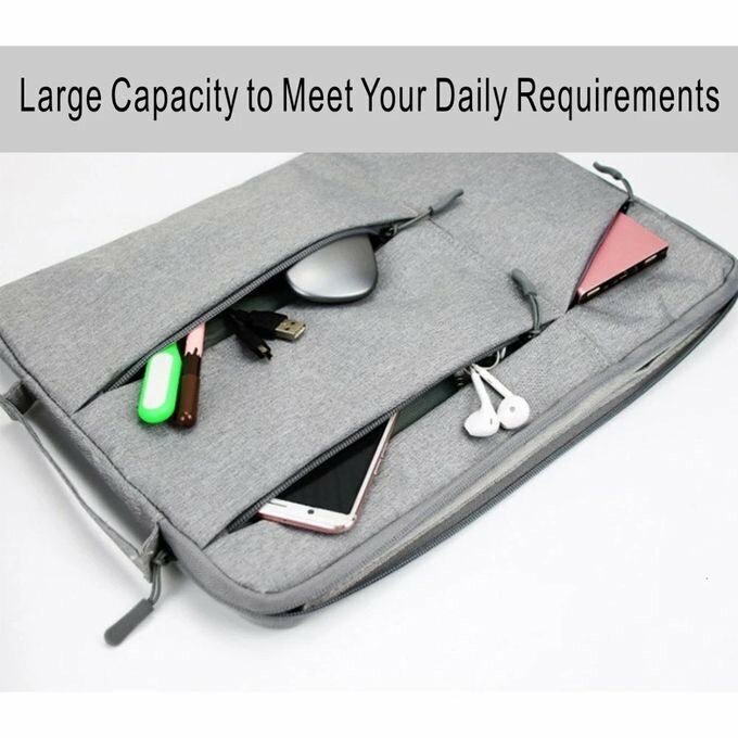 Laptop Bag Case 15.6 inches