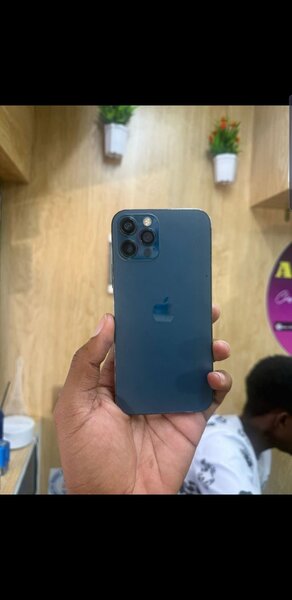 iPhone 12pro 128gb