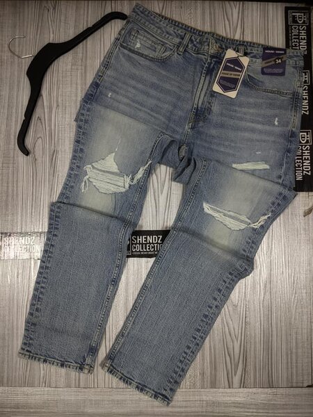 PULL & BEAR 🐻 JEANS