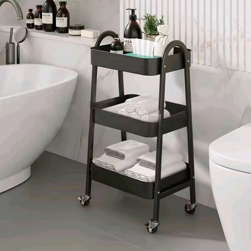 Étagère De Rangement