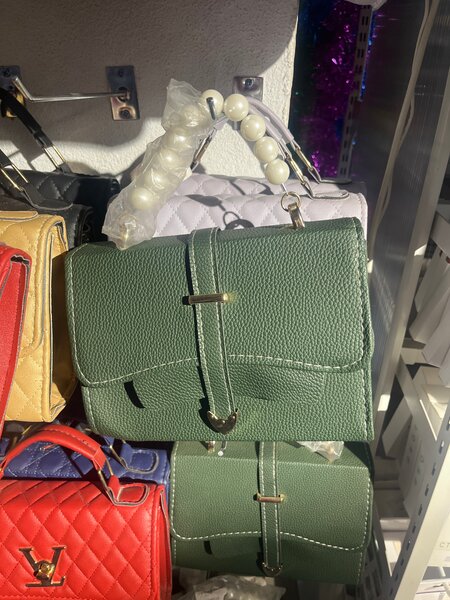 Sac à main élégant tendance