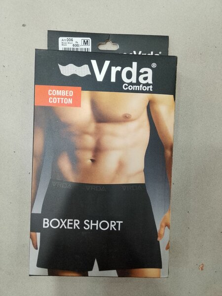 Boxer short