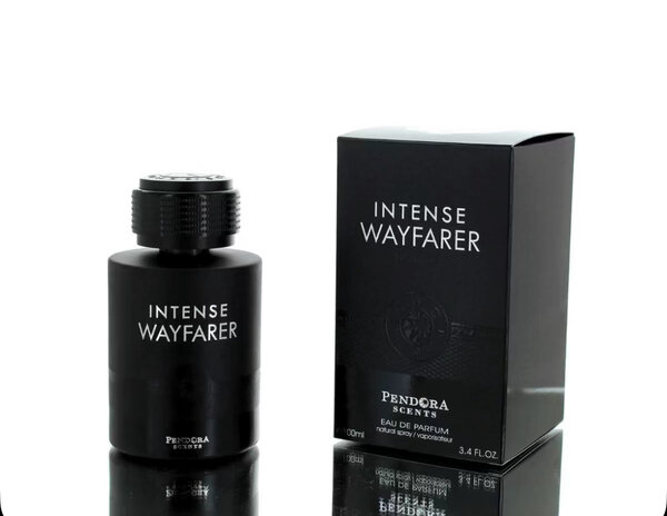 Pendora - Eau de Parfum Intense