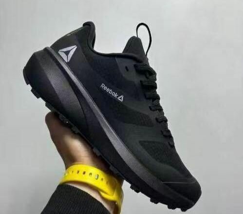 Reebok Chaussures de Sport Noires