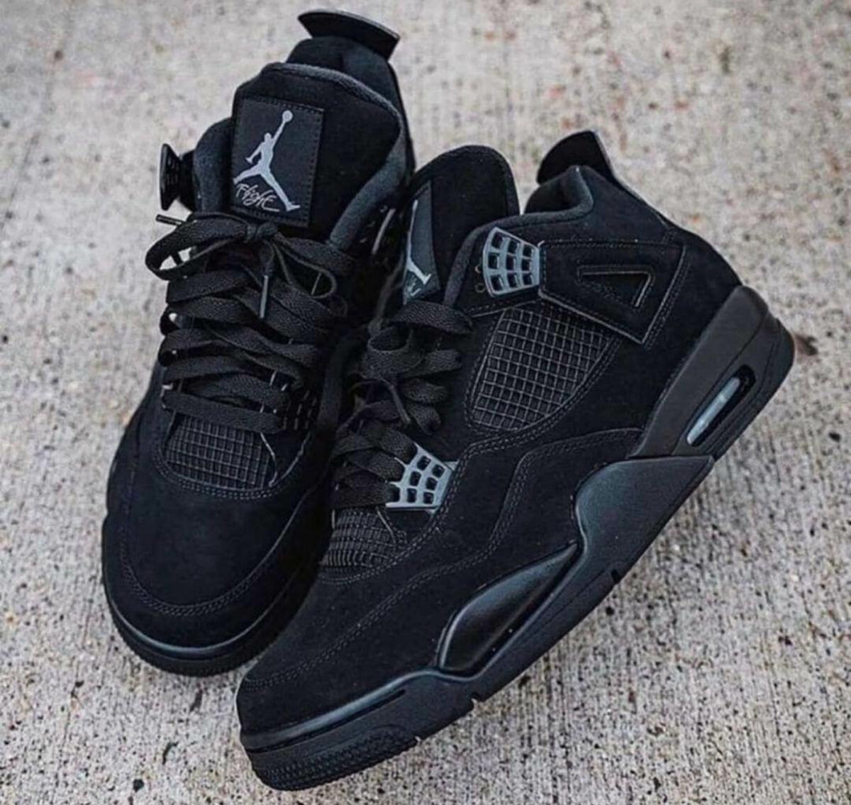 Jordan 4 original