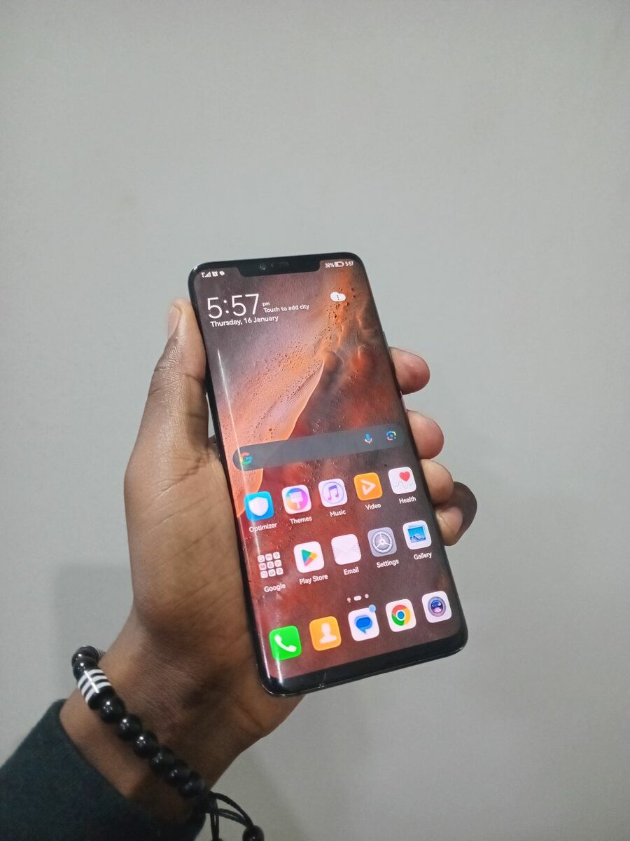 Huawei Mate 20pro 128GB