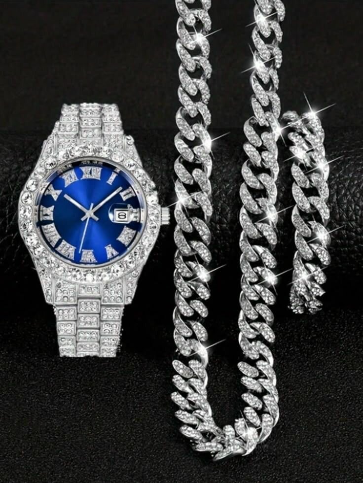 Pendant rolex
