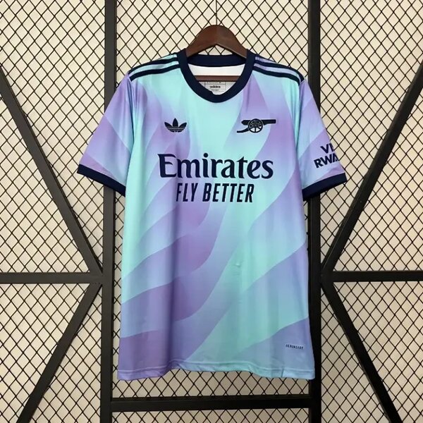 Football jersey