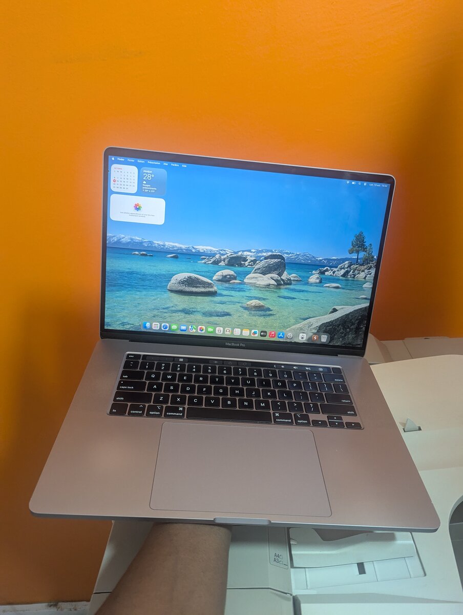 Ordinateur Portable Puissant