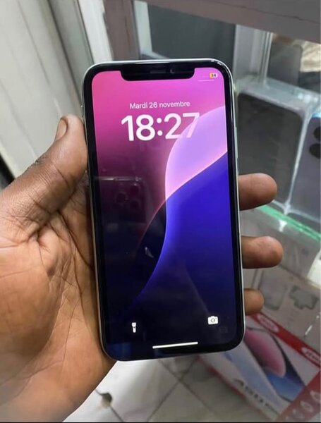 Iphone11 simple