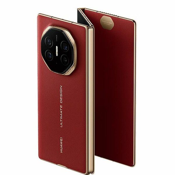 Huawei Ultimate Design - Smartphone