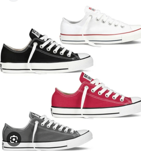 Converse All Star