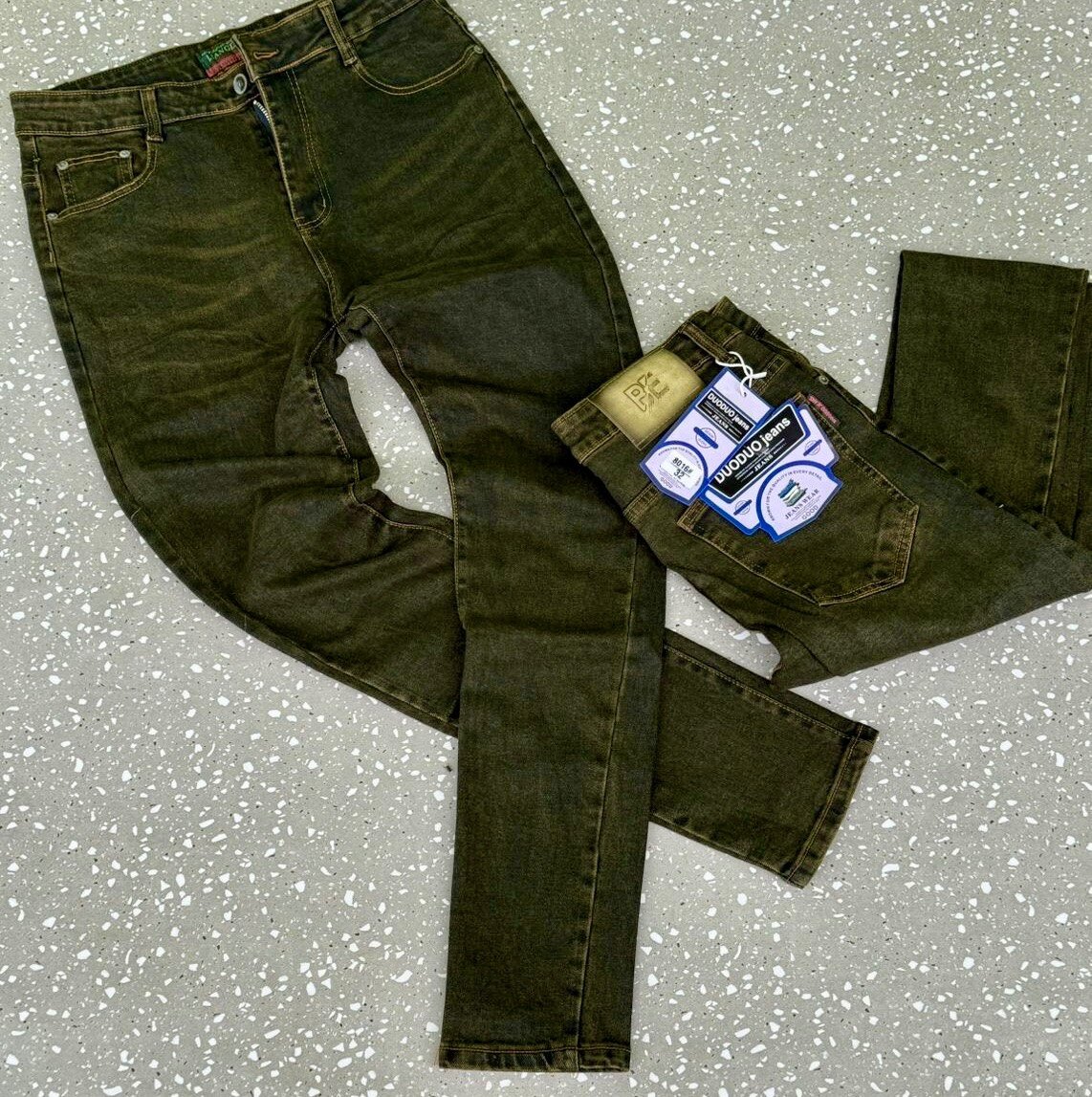 Original Jeans (30-38)