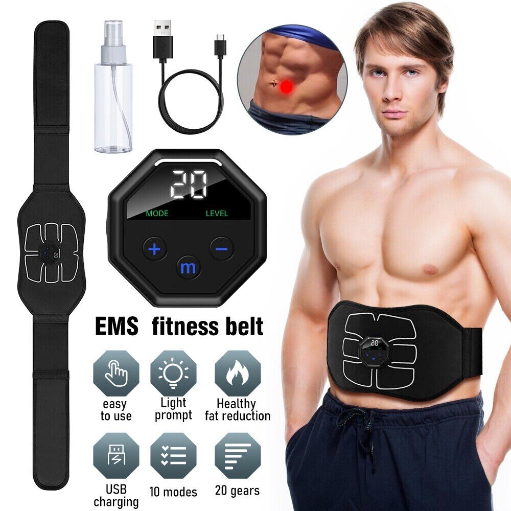 SIX PACK EMS