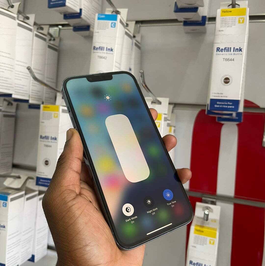 Apple iPhone 13 Pro Max 256GB Blue