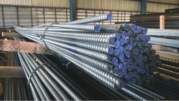 Barres d'armature résistantes